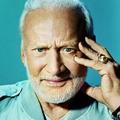 photo of Buzz Aldrin