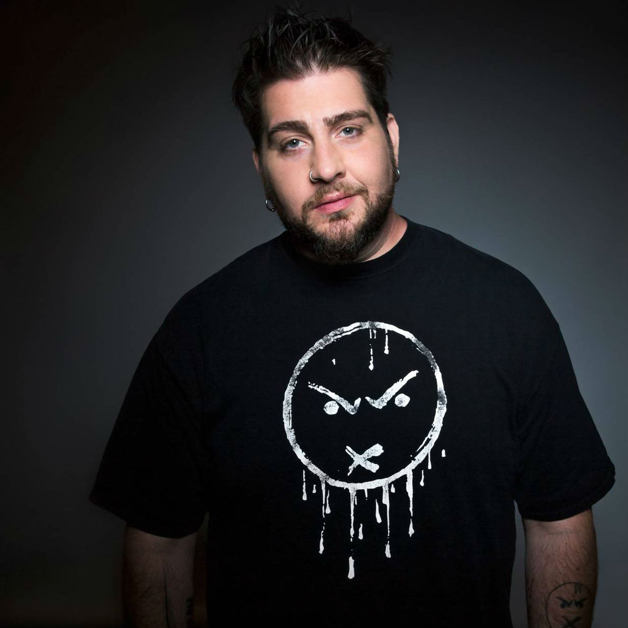 photo of Big Jay Oakerson